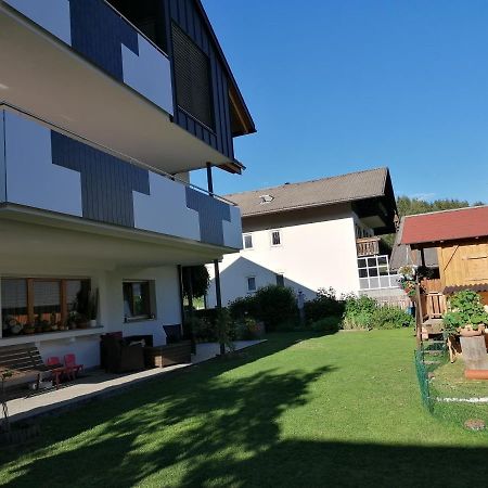 Appartements Oberleiter Olang ภายนอก รูปภาพ