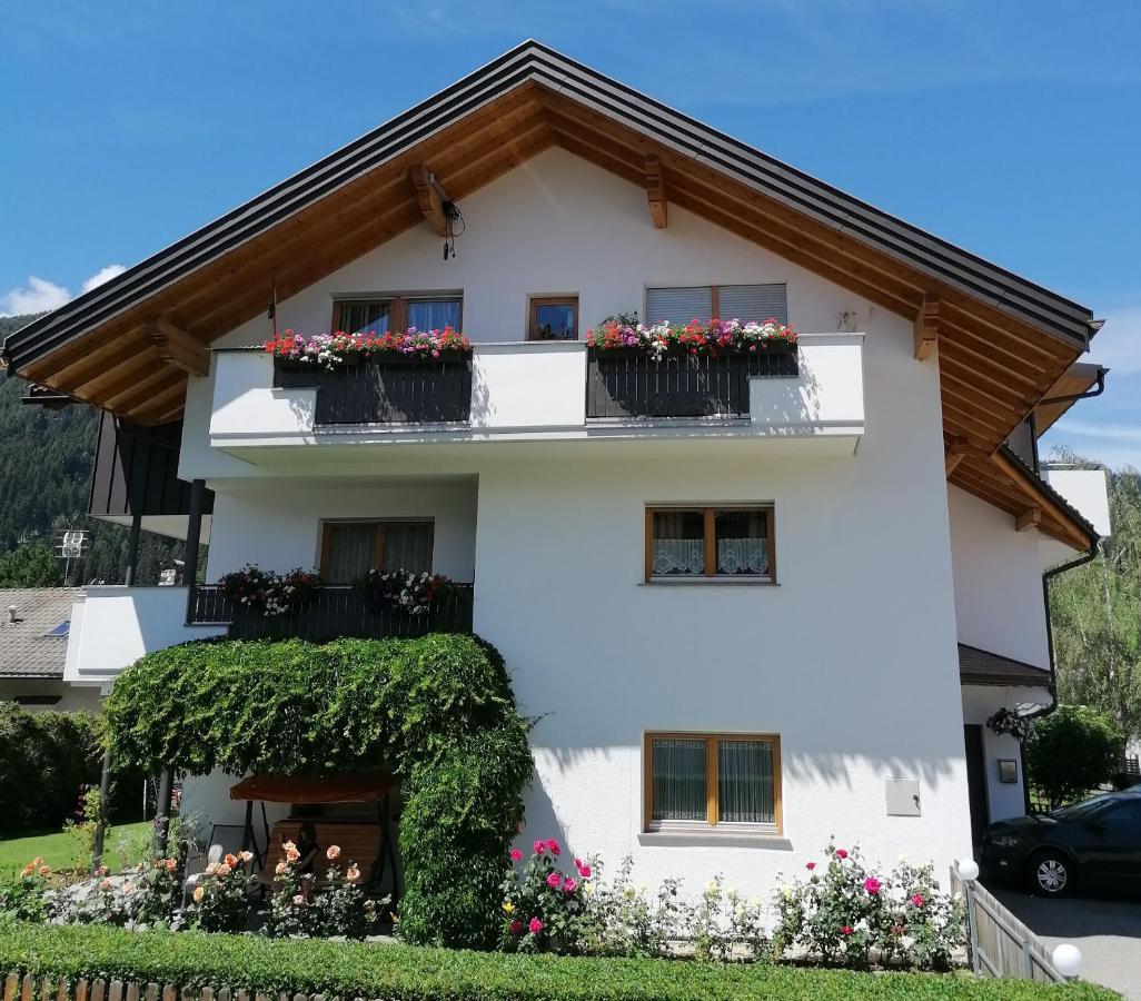 Appartements Oberleiter Olang ภายนอก รูปภาพ
