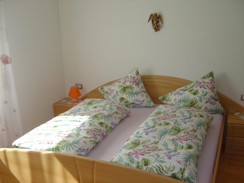 Appartements Oberleiter Olang ภายนอก รูปภาพ