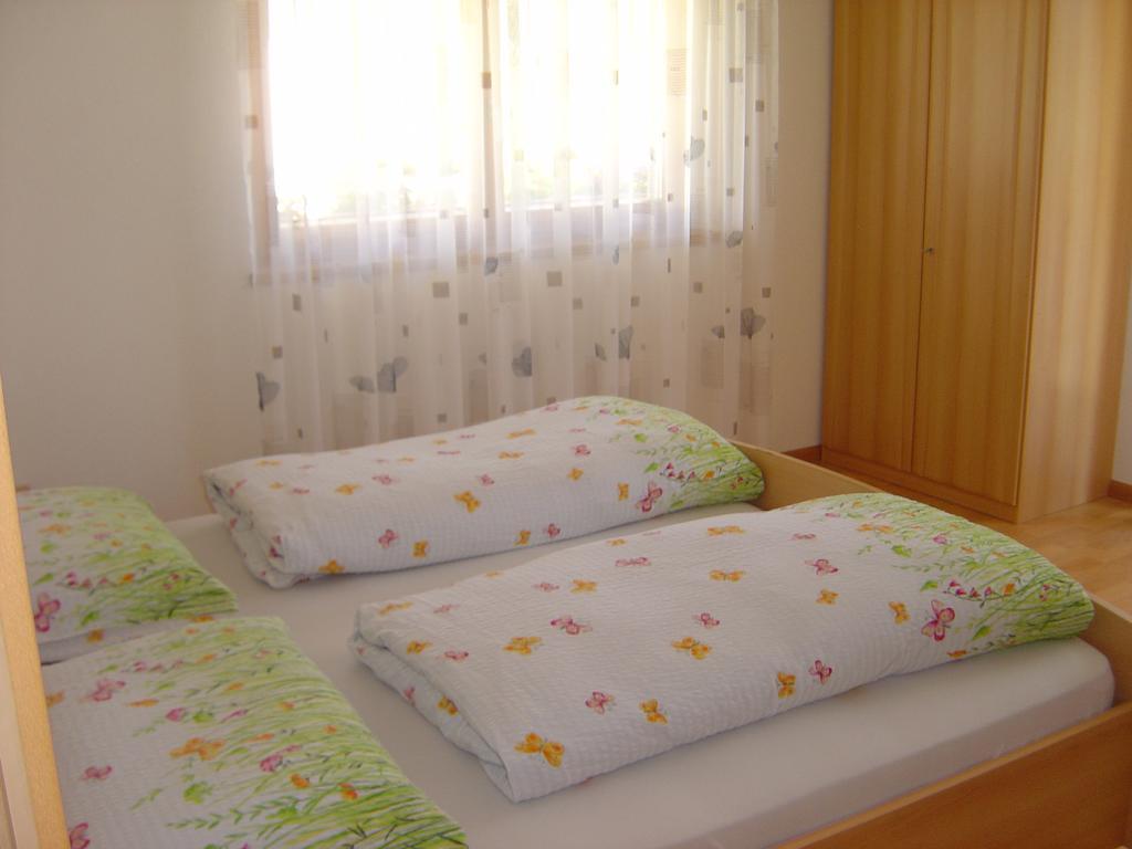 Appartements Oberleiter Olang ภายนอก รูปภาพ
