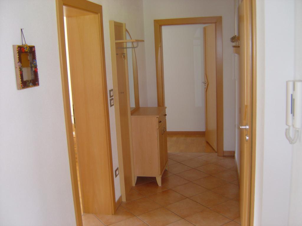 Appartements Oberleiter Olang ภายนอก รูปภาพ