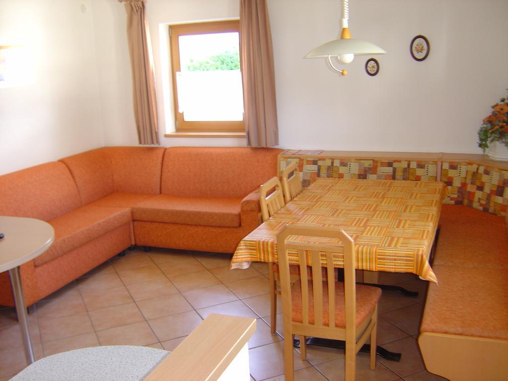 Appartements Oberleiter Olang ภายนอก รูปภาพ