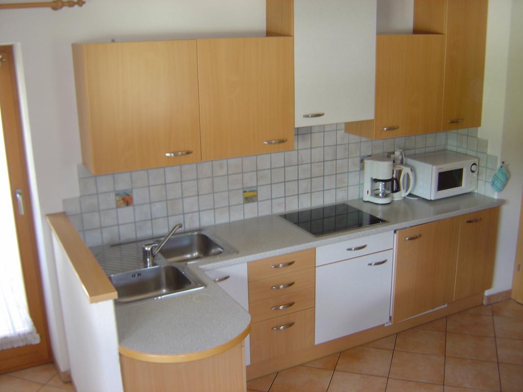 Appartements Oberleiter Olang ภายนอก รูปภาพ