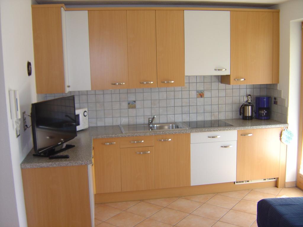 Appartements Oberleiter Olang ภายนอก รูปภาพ