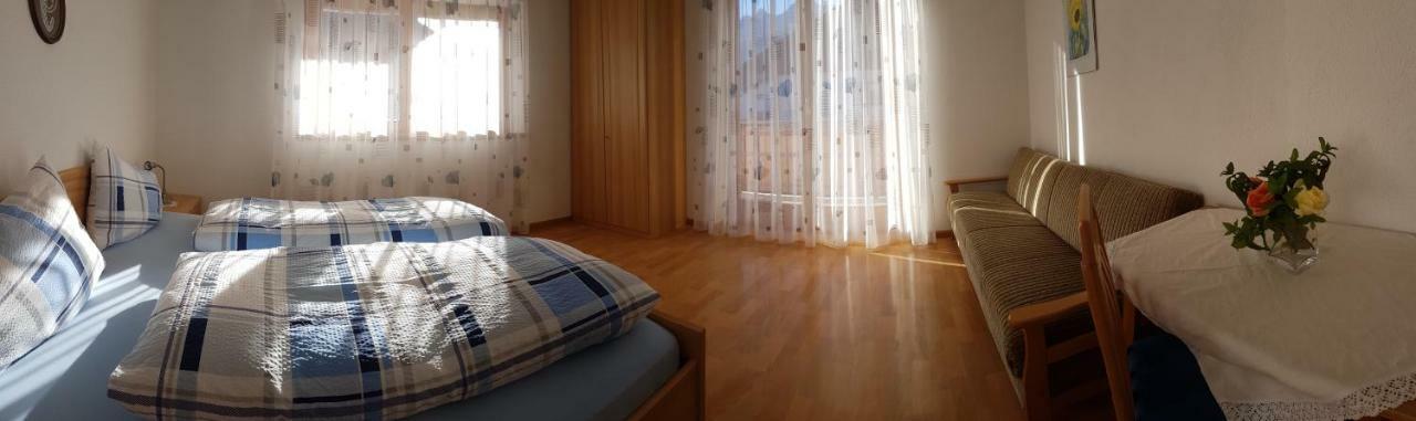 Appartements Oberleiter Olang ภายนอก รูปภาพ