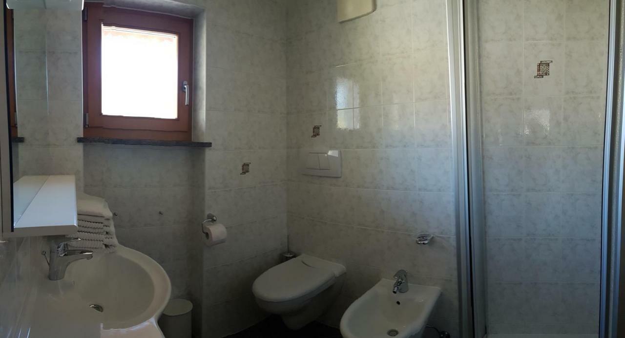 Appartements Oberleiter Olang ภายนอก รูปภาพ