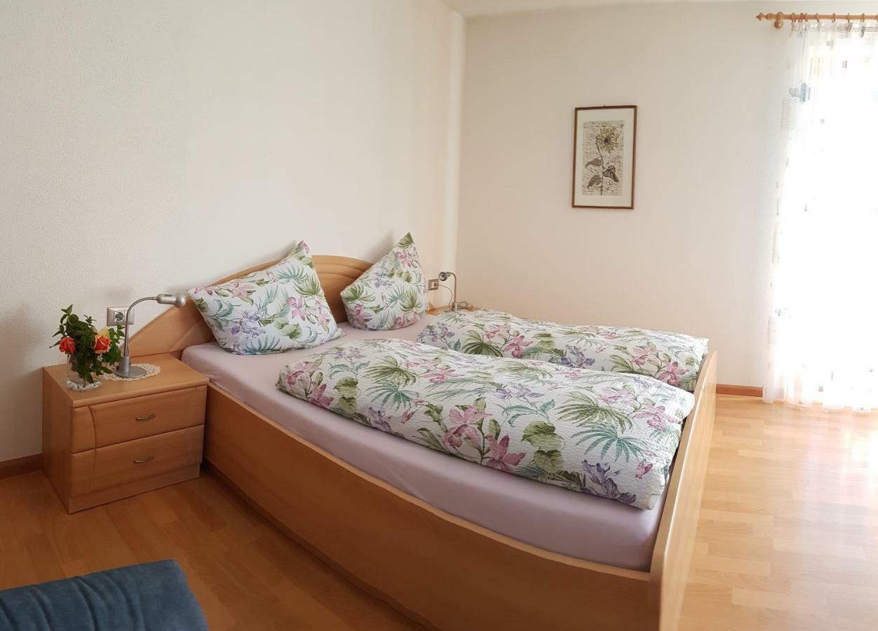 Appartements Oberleiter Olang ภายนอก รูปภาพ