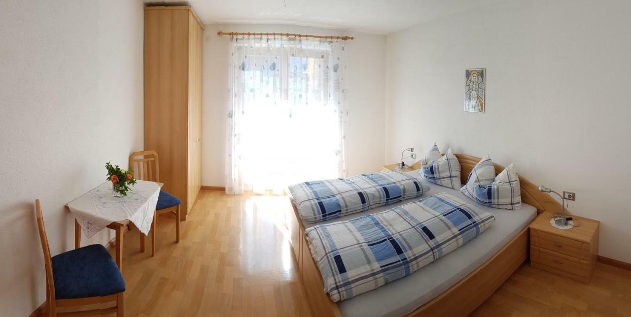 Appartements Oberleiter Olang ภายนอก รูปภาพ