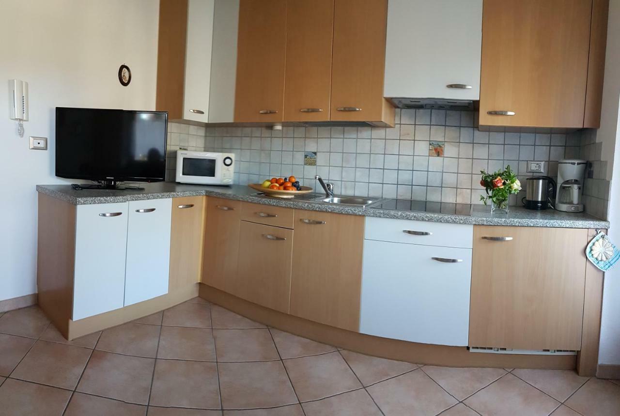 Appartements Oberleiter Olang ภายนอก รูปภาพ