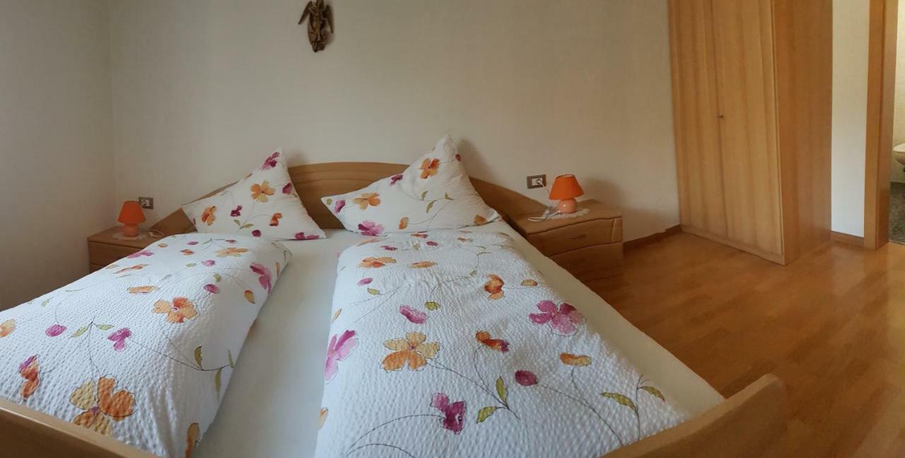 Appartements Oberleiter Olang ภายนอก รูปภาพ