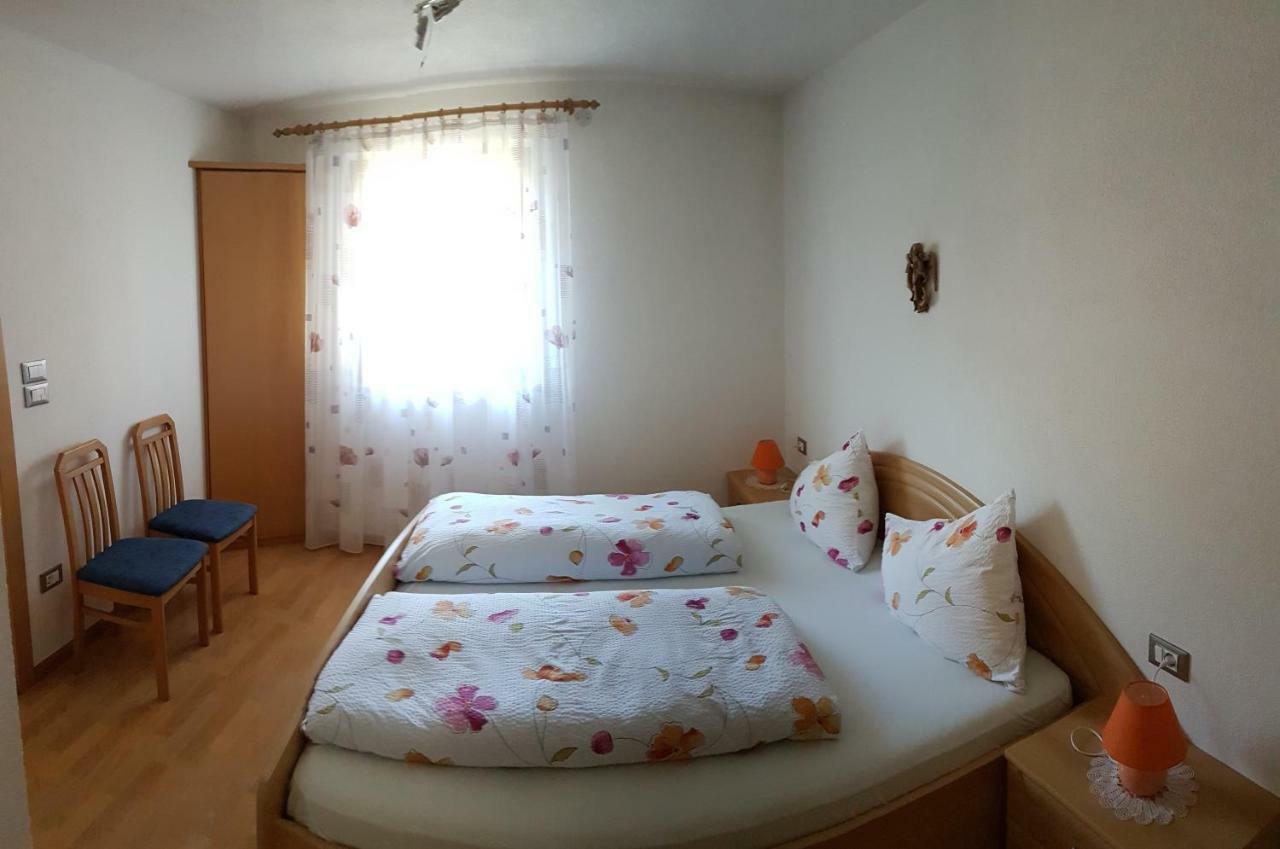 Appartements Oberleiter Olang ภายนอก รูปภาพ