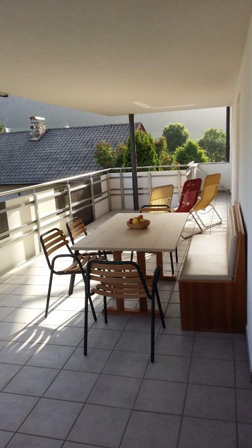 Appartements Oberleiter Olang ภายนอก รูปภาพ