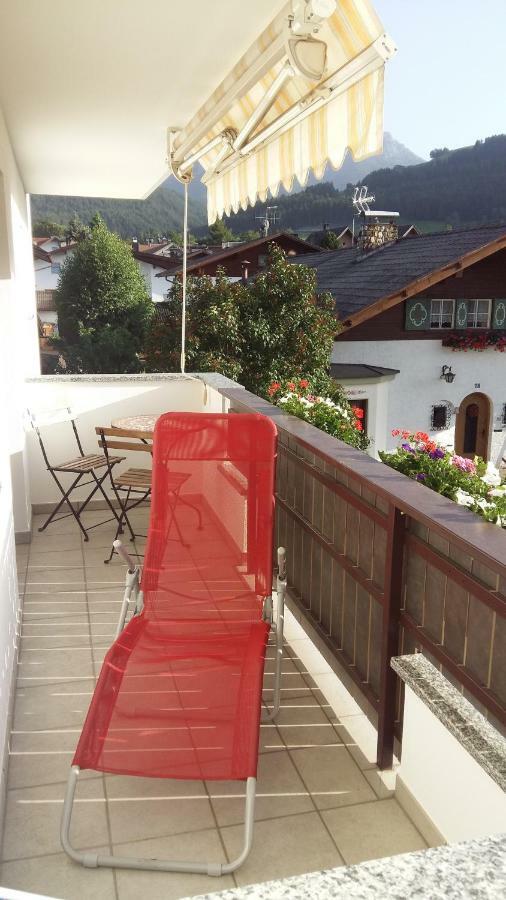 Appartements Oberleiter Olang ภายนอก รูปภาพ