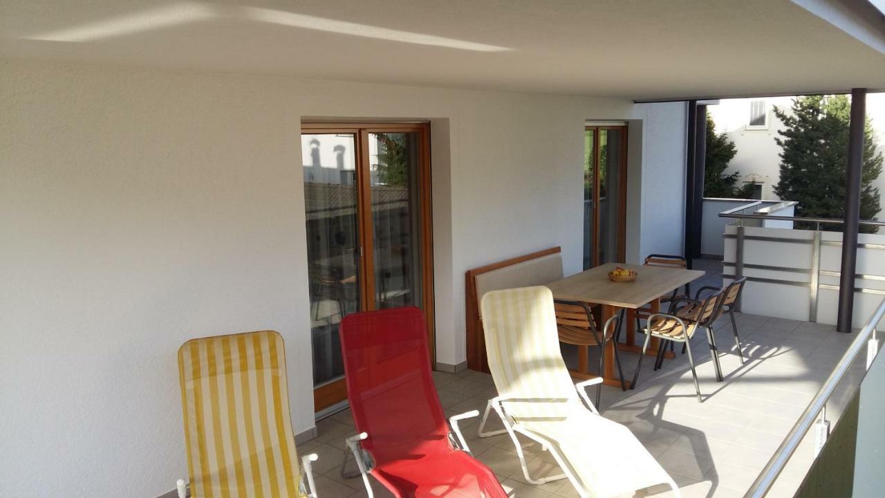 Appartements Oberleiter Olang ภายนอก รูปภาพ