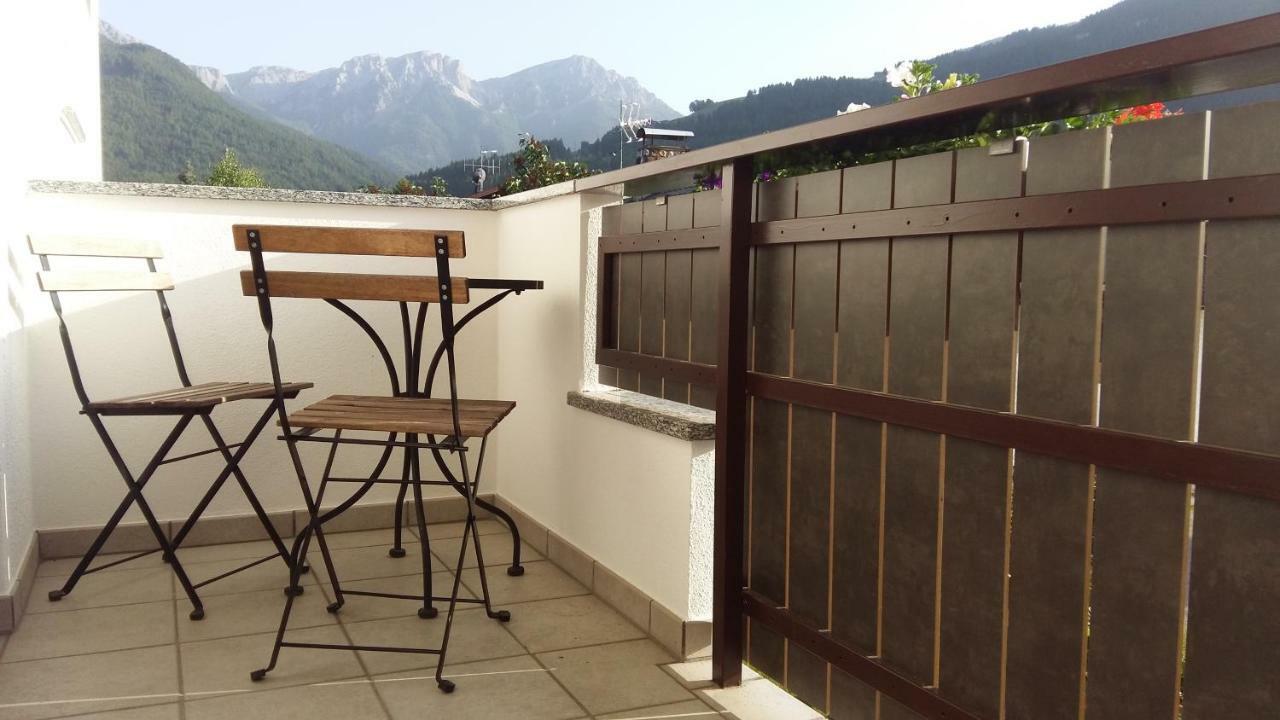 Appartements Oberleiter Olang ภายนอก รูปภาพ